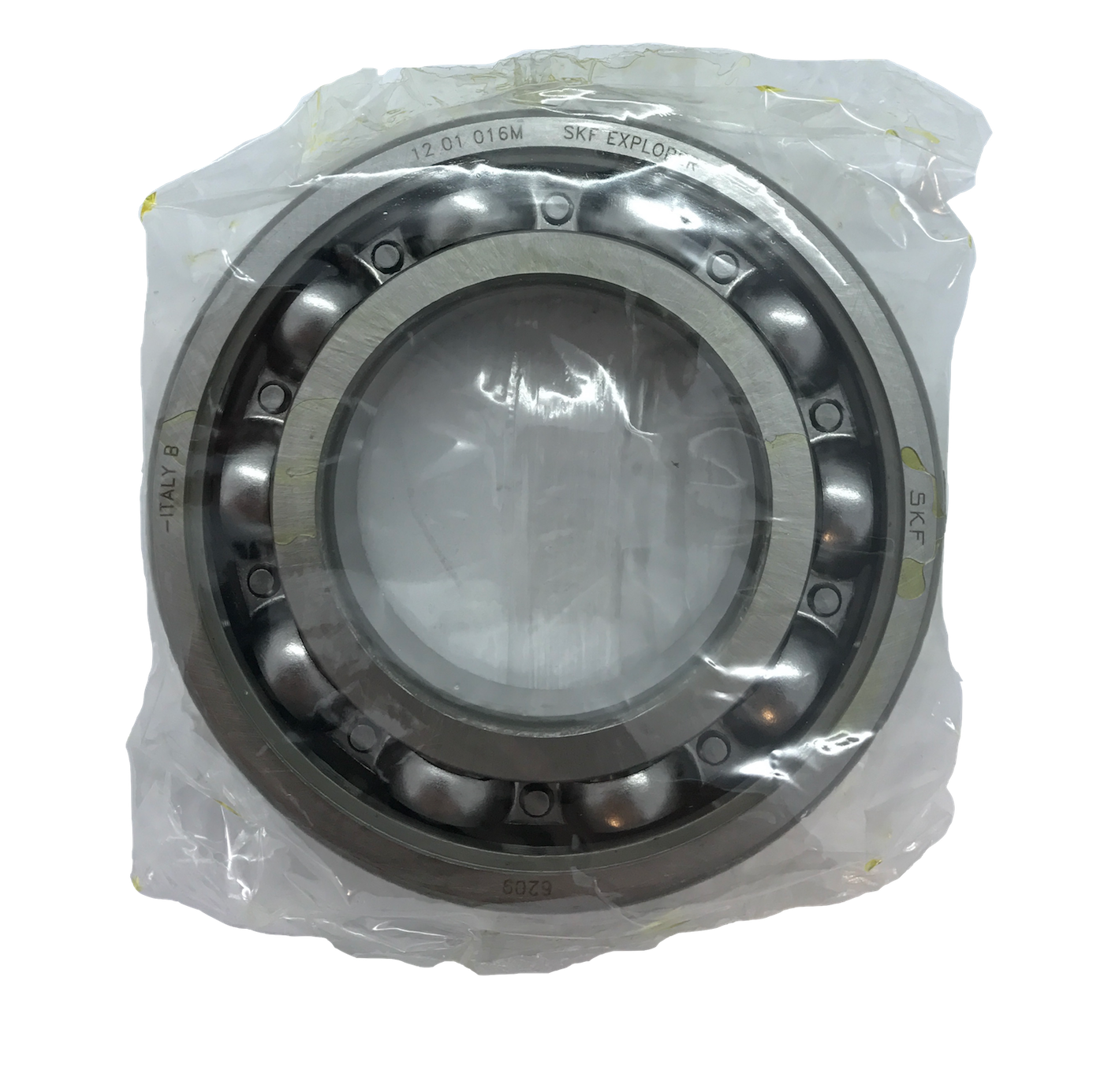 6209 Bearing - Race and Rally