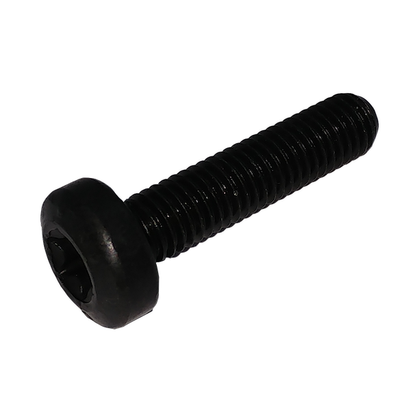 Screw with base M8 x 35