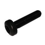 Screw with base M8 x 35