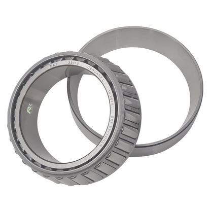 Tappered rolled bearing - Race and Rally