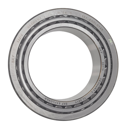 Tappered rolled bearing - Race and Rally