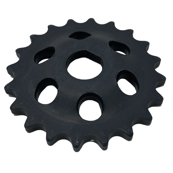 Engine oil pump control pinion - 20 teeth