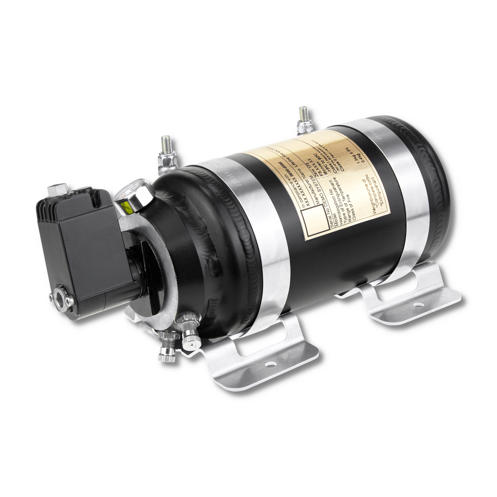 Lifeline Zero 175 - Bottle Only