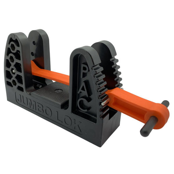 Quick Release Jumbo Lock Large – Race and Rally