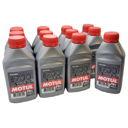 109452-12 - Motul RBF 700 Racing Brake Fluid