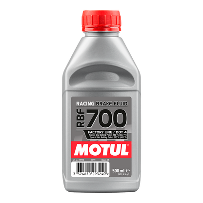109452 - Motul RBF 700 Racing Brake Fluid