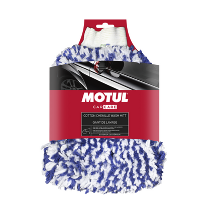 Motul Car Care Kit - Race and Rally