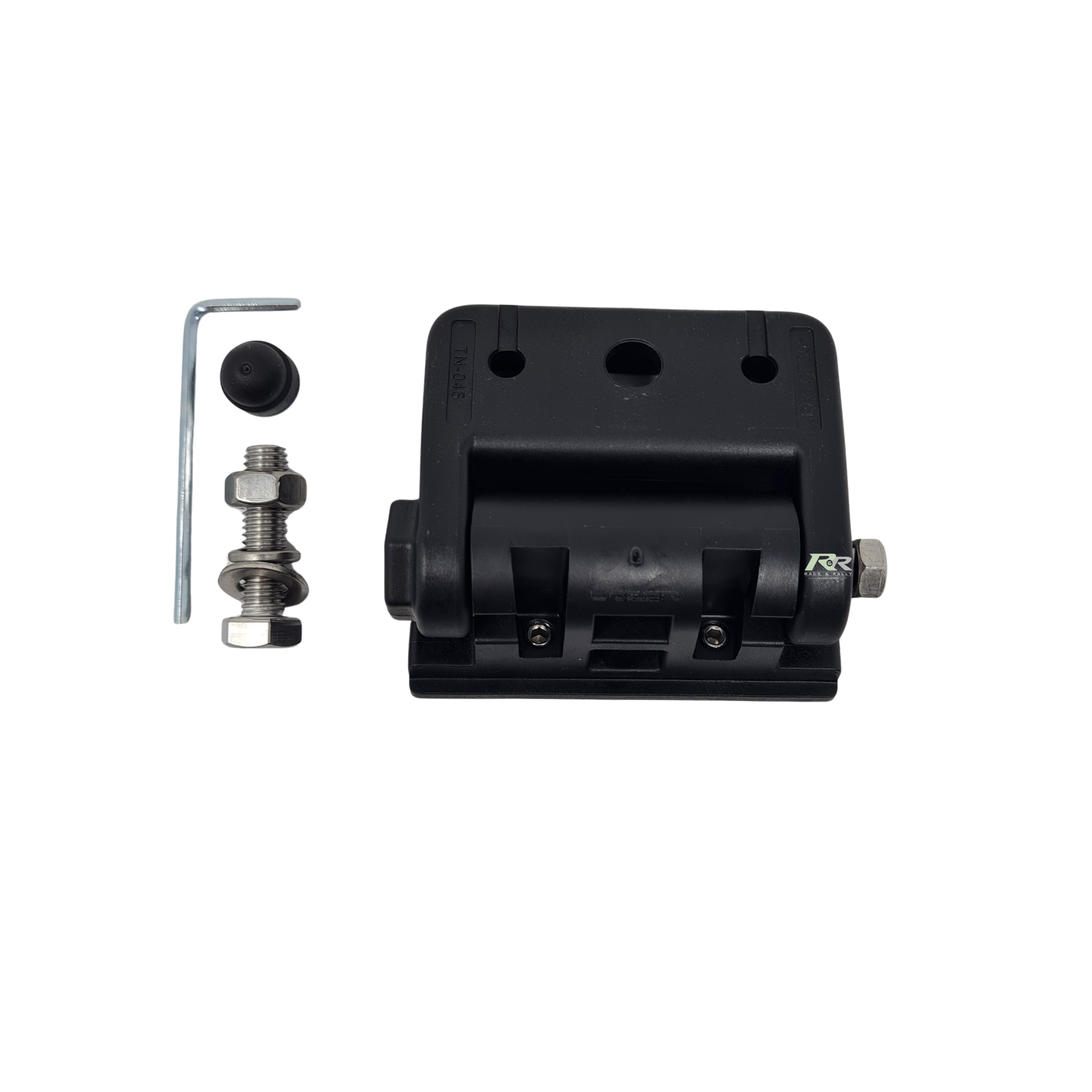 Centre Mount Kit (Triple-R / ST EVO) - Race and Rally