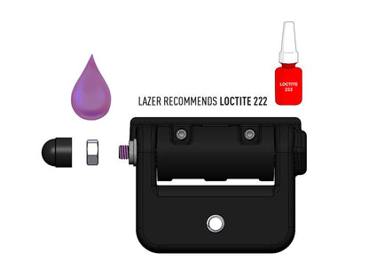Centre Mount Kit (Triple-R / ST EVO)