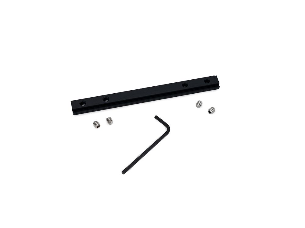 Two-Lamp Link Piece