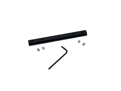 Two-Lamp Link Piece