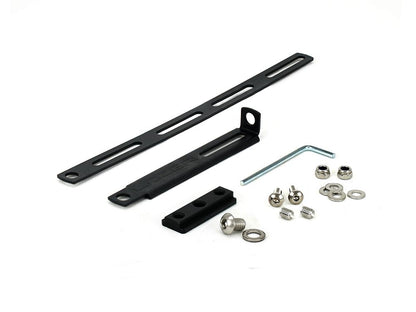 Stay Bar Kit (for ST/T, Triple-R) - Black