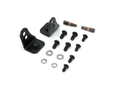 Anti-Theft Side Mounting Kit (Glide)