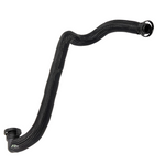 Oil vapor hose