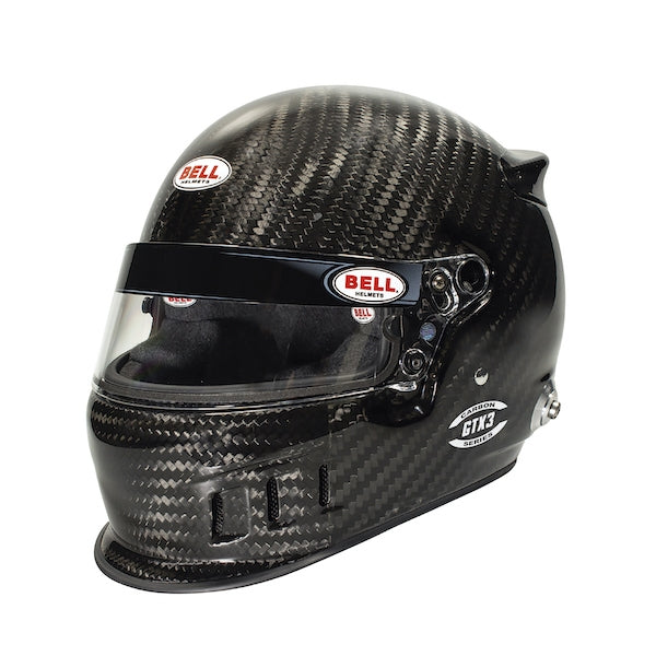 Bell GTX3 Carbon Helmet