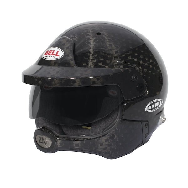 Bell Mag-10 Rally Carbon