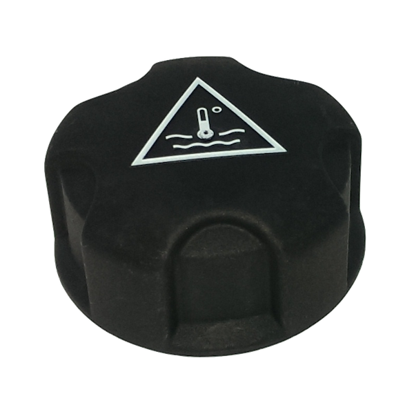 Expansion bottle cap