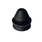 Elastic Dowel Bush Ø10x12x18 L23
