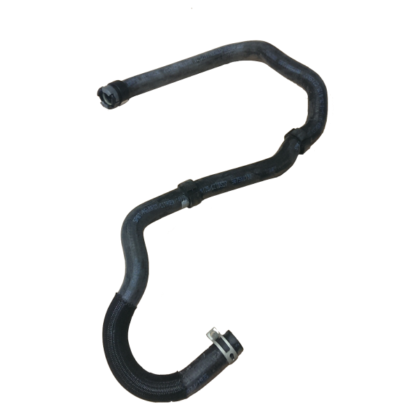 Water Pipe - Expansion bottle to radiator