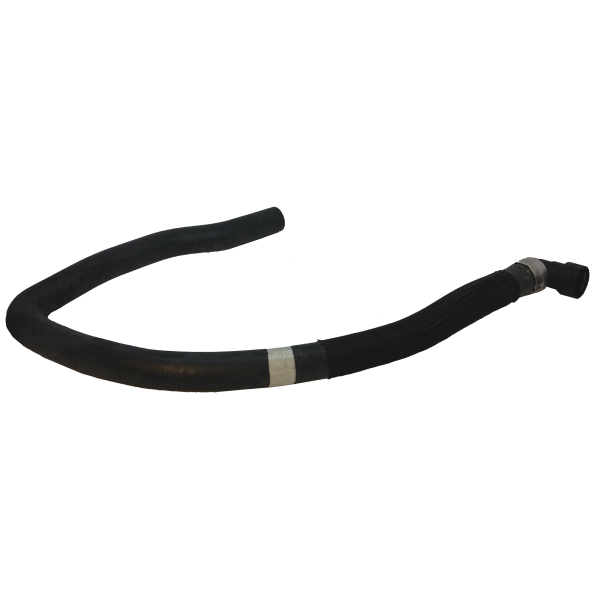 Heater water outlet hose