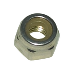 Locking Nut M4