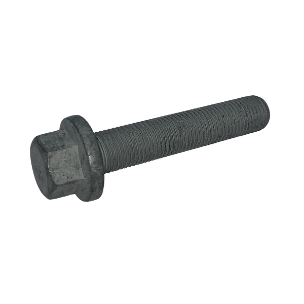 Crankshaft pulley screw M14X1,50