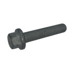 Crankshaft pulley screw M14X1,50