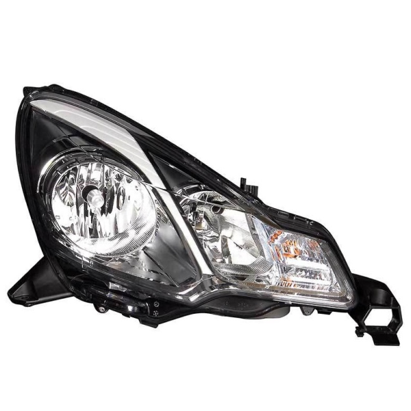 DS3 Right Headlight
