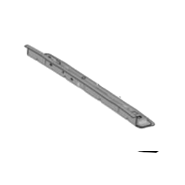 Rear Roof Cross Member - C3