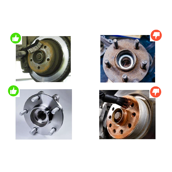 1607 - Wheel assembly