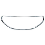 Bumper moulding