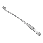 Left Blade Holder