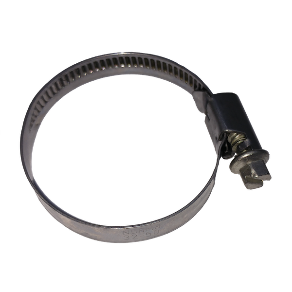 Hose Clamp Ø32-50 W9mm