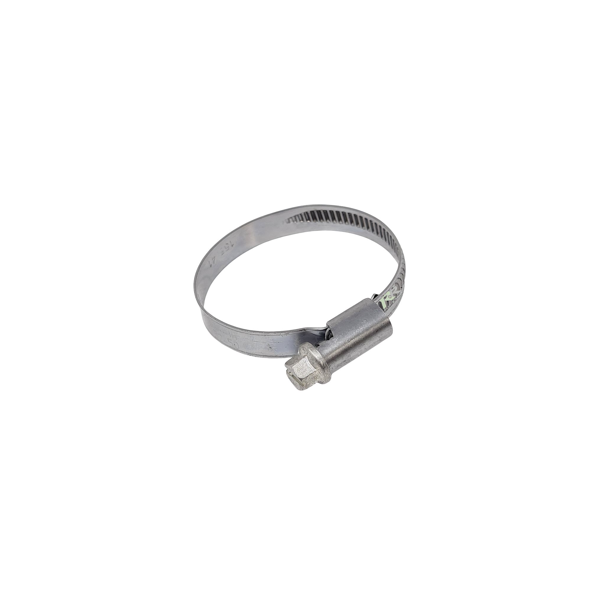 Hose Clamp Ø32-50 W9mm - Race and Rally
