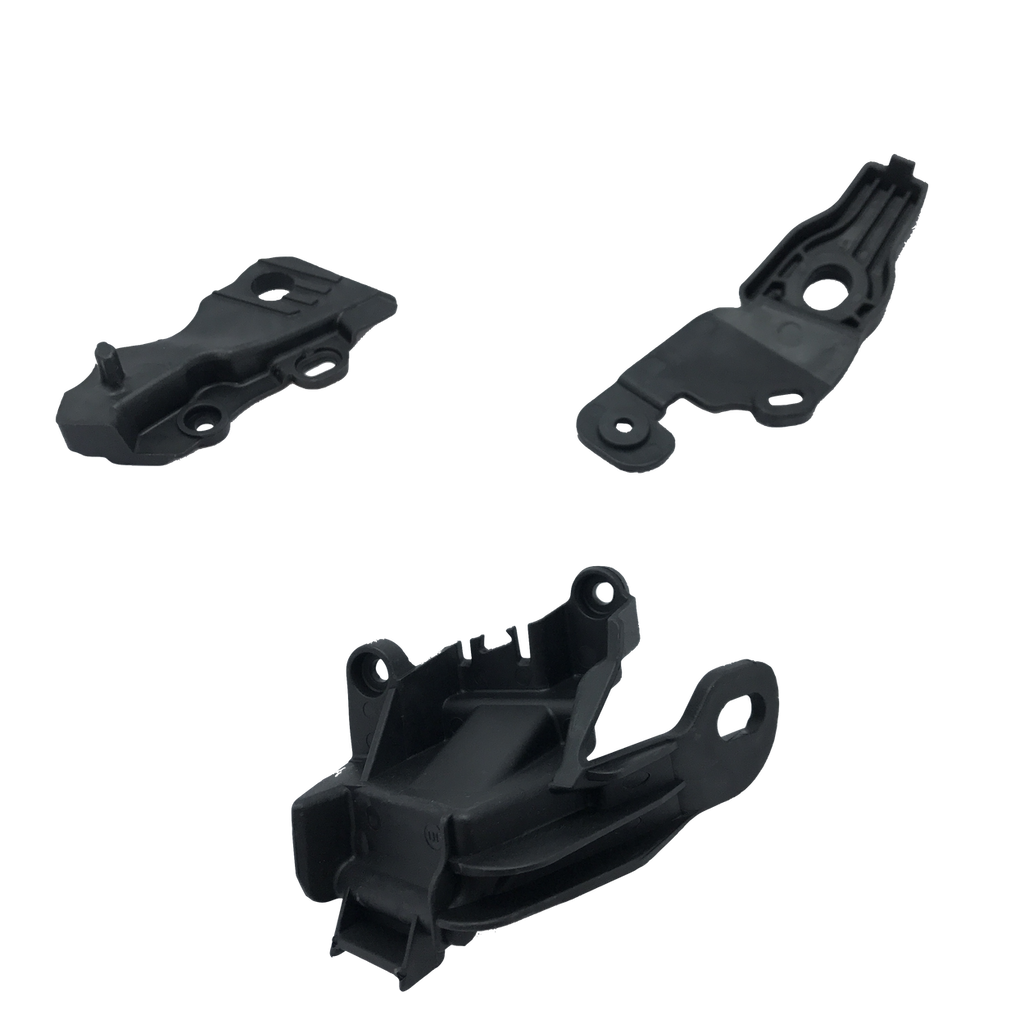 Head Lamp Lug Repair Kit - LH