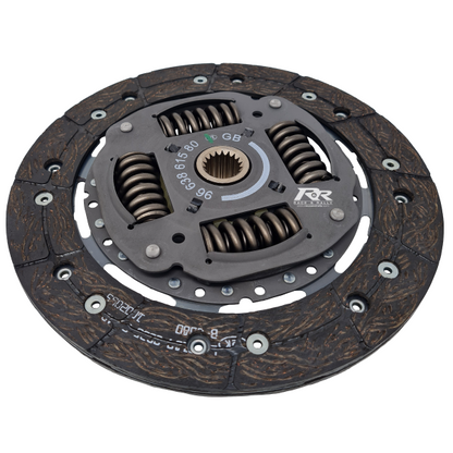 1611268880 - Clutch Disc