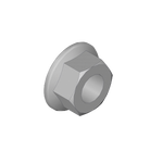 Collar Nut M6