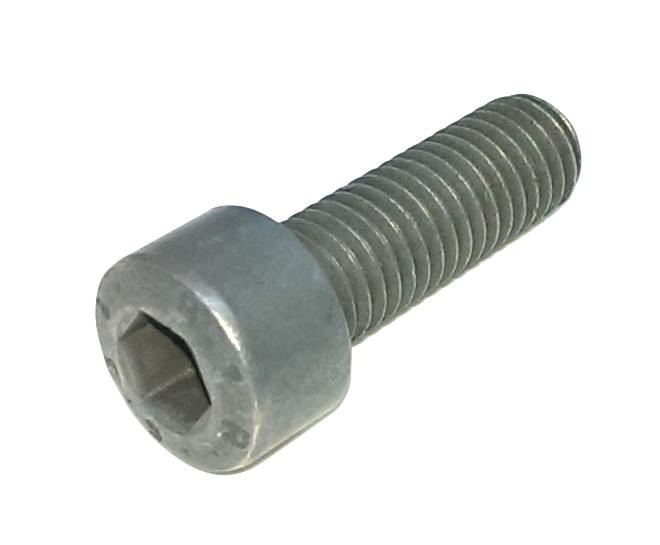 HSH Screw STD M8X125 L25 - Race and Rally