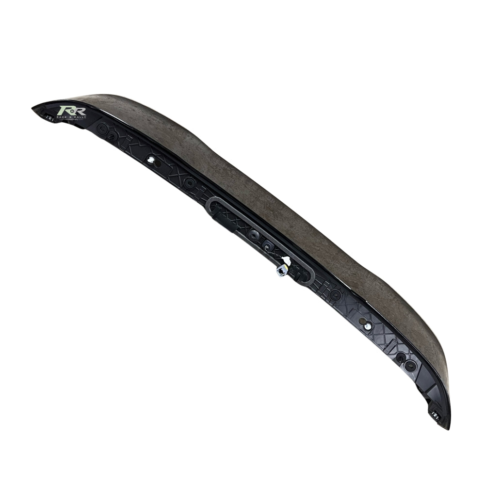 REAR SPOILER - Race and Rally