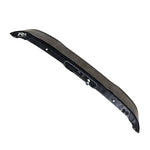 REAR SPOILER