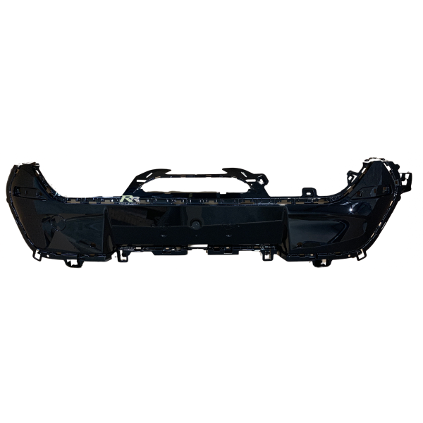Rear Bumper Skirt - 208 Rally 4