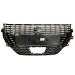 Upper Grille