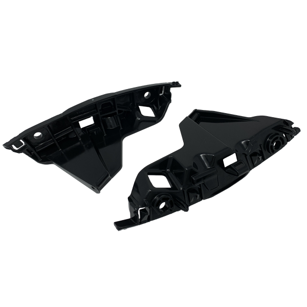 Front Bumper Mount Set - 208 Rally 4