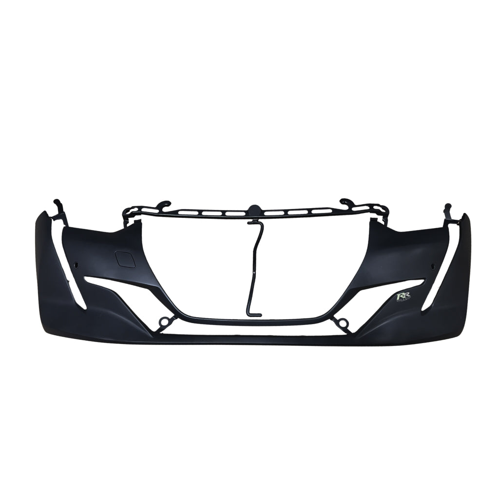 208 Rally4 Front Bumper - Non-Genuine