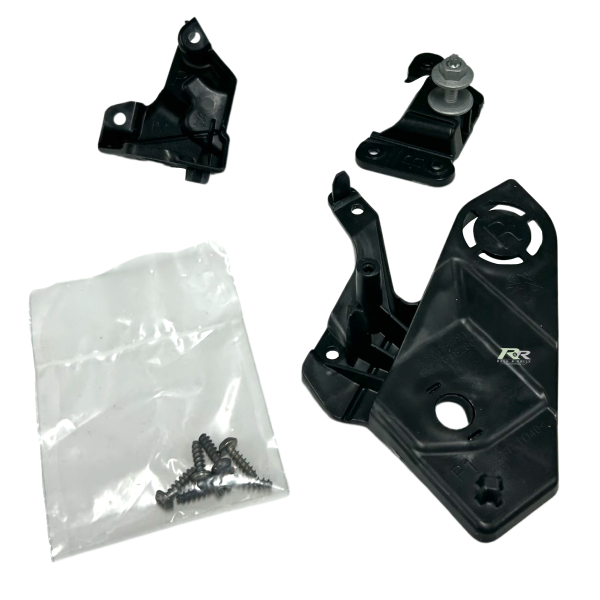 Front Right Headlamp Repair Bracket Kit