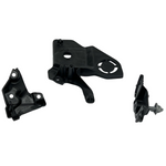 Front Left Headlamp Repair Bracket Kit