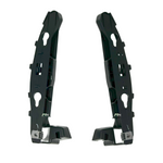 Bumper stiffeners