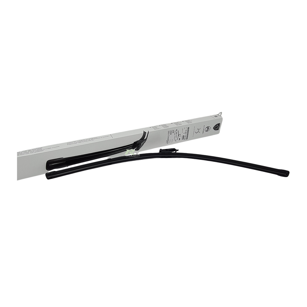 Left wiper blade - 600mm