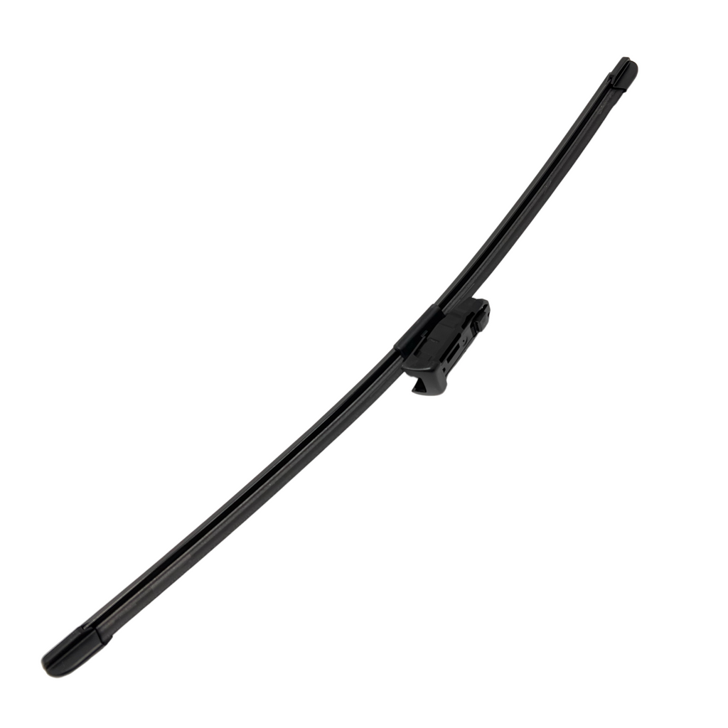 RIGHT WINDOW WIPER BLADE FLAT