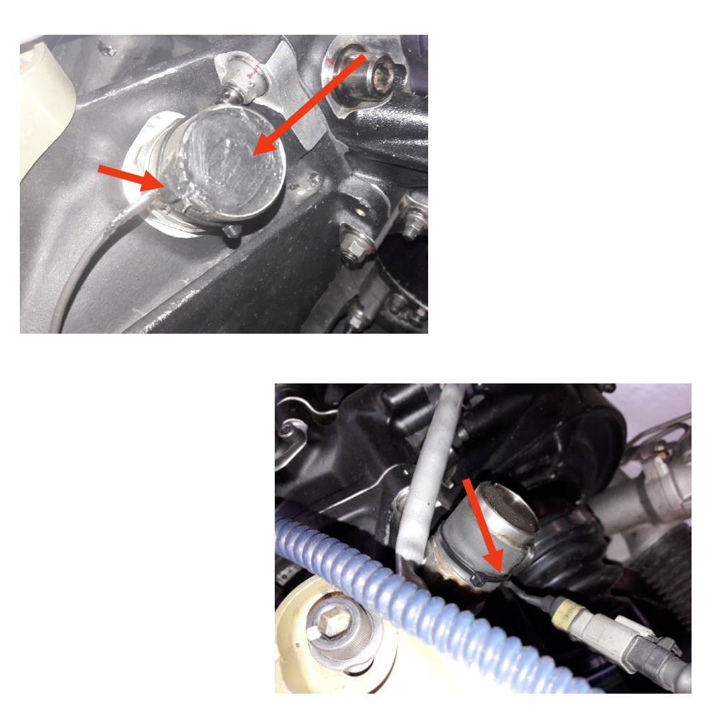 1915 - GB unlocking solenoid